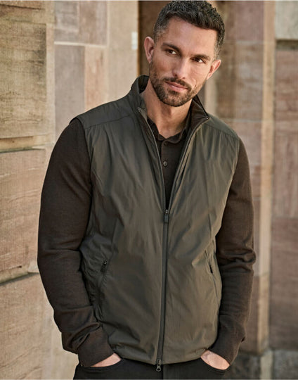 Tee Jays Purelite Bodywarmer - Black