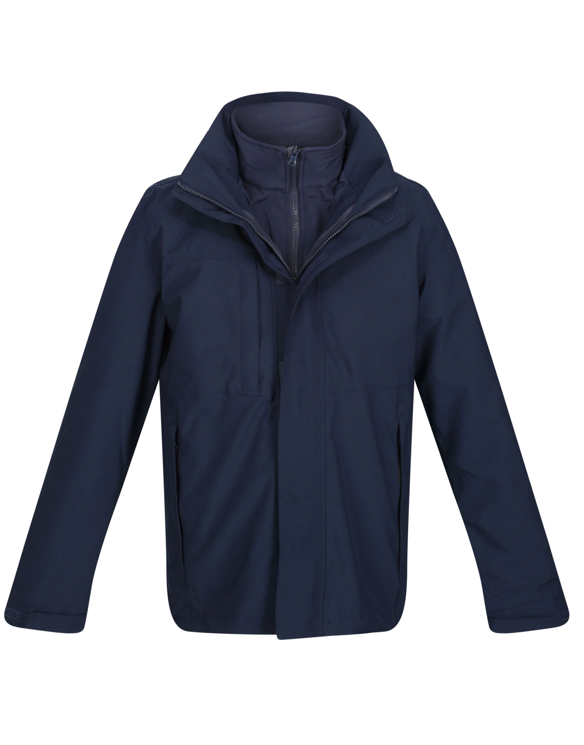 Regatta Men's Kingsley 3 in 1 Jacket