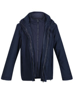 Regatta Men's Kingsley 3 in 1 Jacket - thumbnail 9
