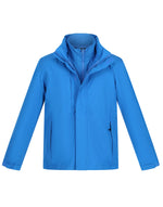 Regatta Men's Kingsley 3 in 1 Jacket - thumbnail 13