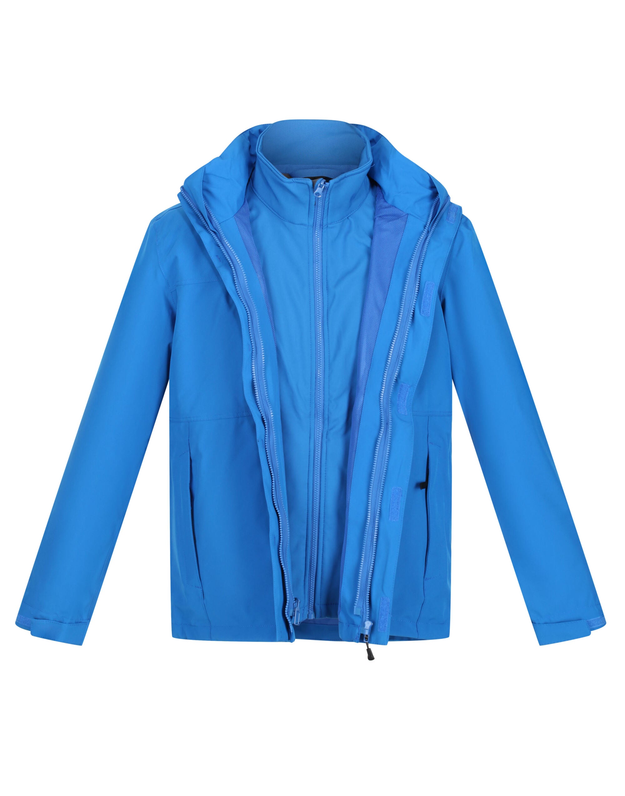 Regatta Men's Kingsley 3 in 1 Jacket