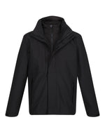 Regatta Men's Kingsley 3 in 1 Jacket - thumbnail 4