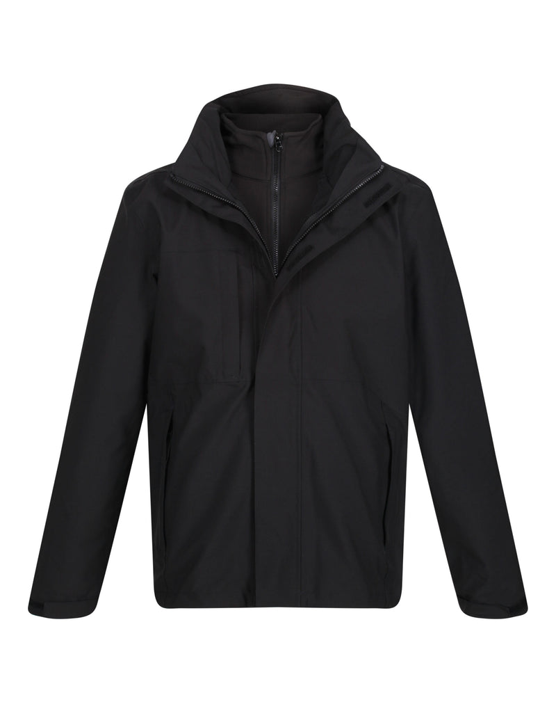 Regatta Men's Kingsley 3 in 1 Jacket