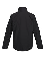 Regatta Men's Kingsley 3 in 1 Jacket - thumbnail 3