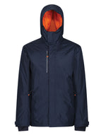 Regatta Thermogen Powercell 5000 Heated jacket - thumbnail 2
