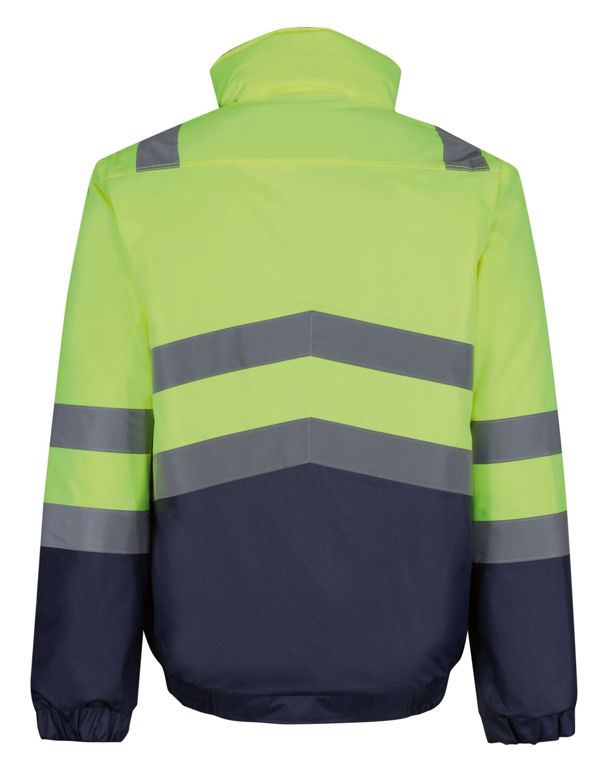 Regatta Pro Hi Vis Bomber Jacket