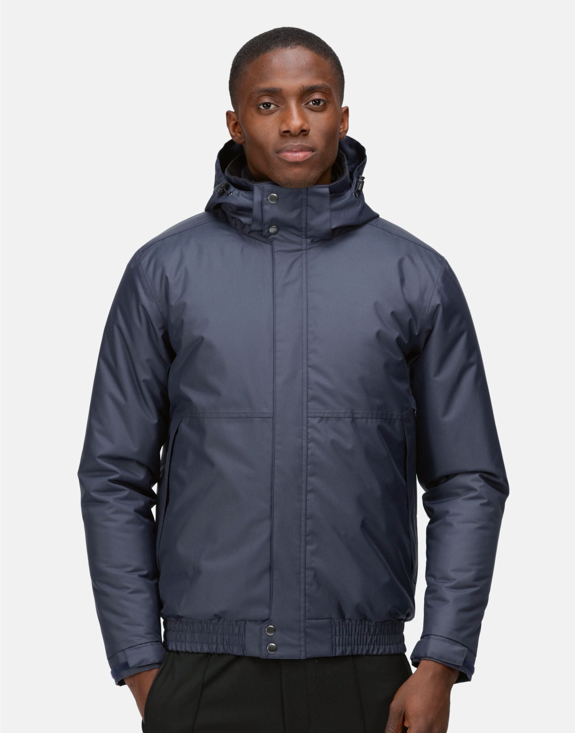 Regatta Men's Blockade Waterproof Jacket