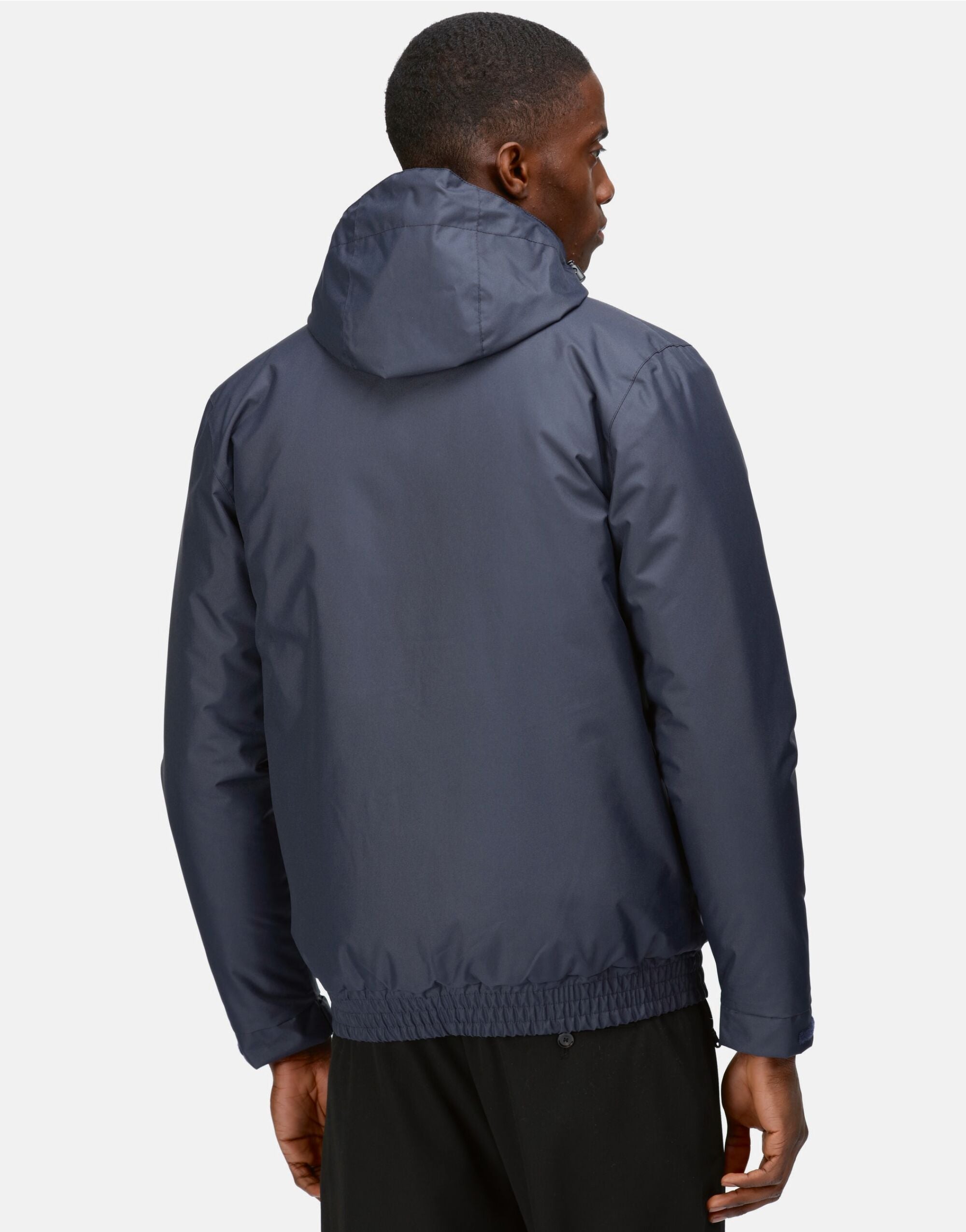 Regatta Men's Blockade Waterproof Jacket