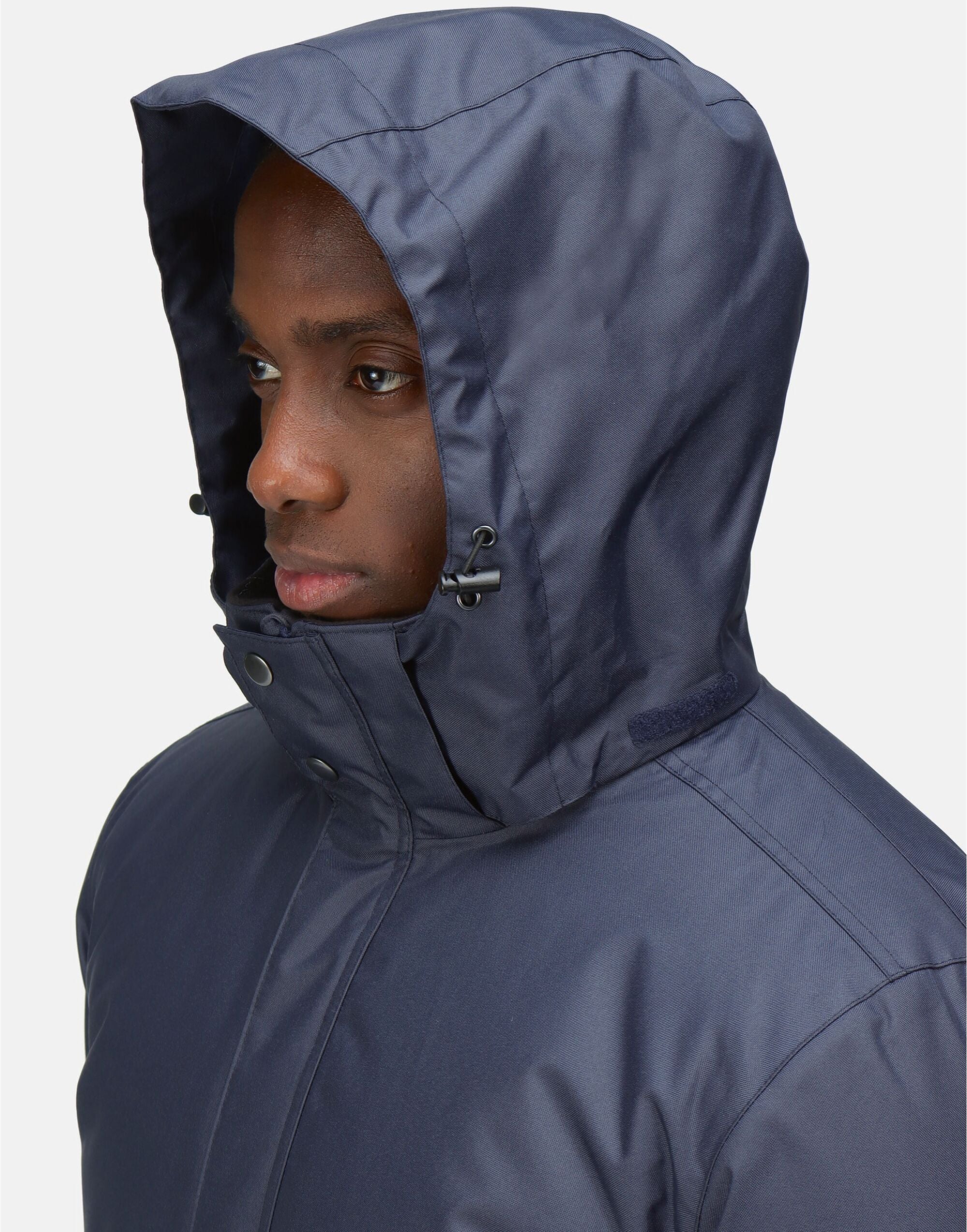 Regatta Men's Blockade Waterproof Jacket