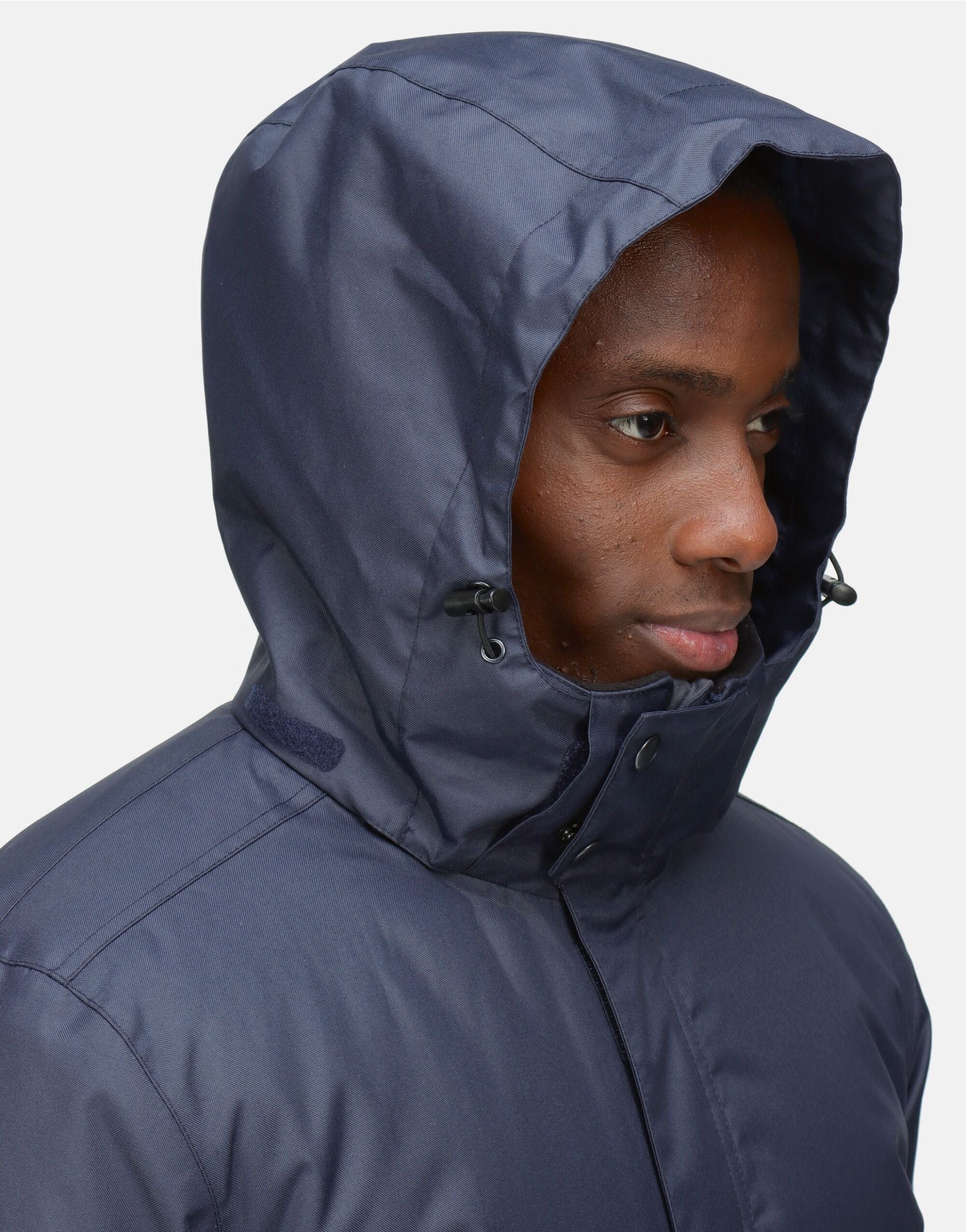 Regatta Men's Blockade Waterproof Jacket