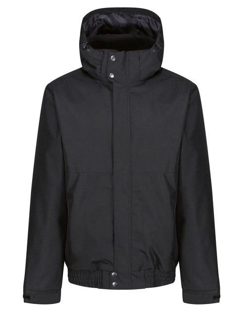 Regatta Men's Blockade Waterproof Jacket