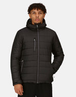 Regatta Men's Navigate Thermal Jacket - thumbnail 13