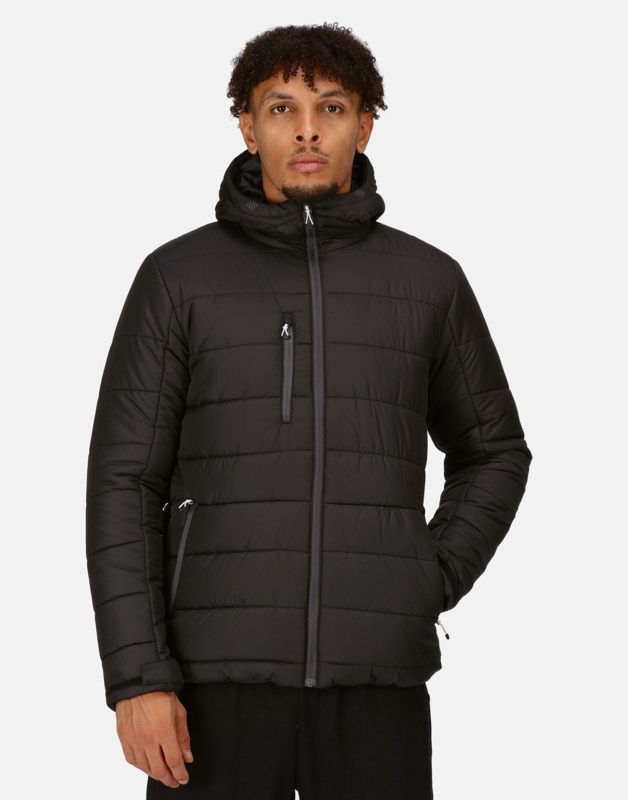 Regatta Men's Navigate Thermal Jacket