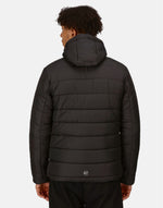 Regatta Men's Navigate Thermal Jacket - thumbnail 14