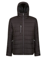 Regatta Men's Navigate Thermal Jacket - thumbnail 10