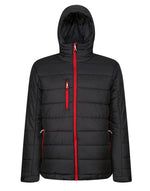 Regatta Men's Navigate Thermal Jacket - thumbnail 6