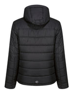 Regatta Men's Navigate Thermal Jacket - thumbnail 7