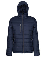 Regatta Men's Navigate Thermal Jacket - thumbnail 18