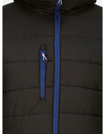 Regatta Men's Navigate Thermal Jacket - thumbnail 5