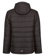 Regatta Men's Navigate Thermal Jacket - thumbnail 4