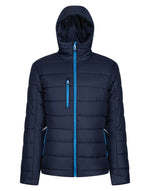 Regatta Men's Navigate Thermal Jacket - thumbnail 15