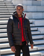 Regatta Men's Navigate Thermal Jacket - thumbnail 1