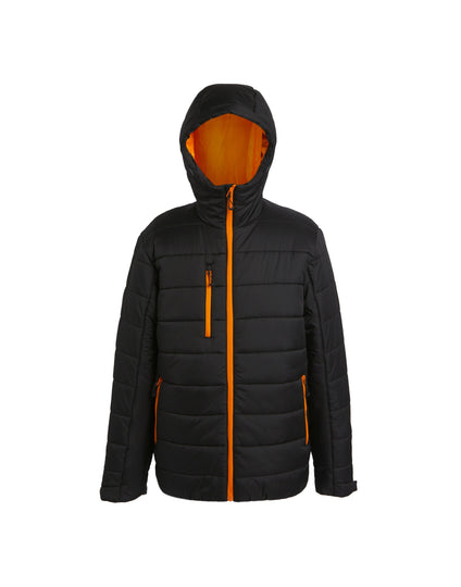 Regatta Men's Navigate Thermal Jacket - [CLEARANCE]