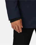 Regatta Men's Hampton Executive Jacket - thumbnail 6