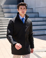 Regatta Men's Hampton Executive Jacket - thumbnail 1