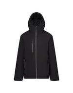 Regatta Mens Navigate Insulated Waterproof Jacket - thumbnail 10