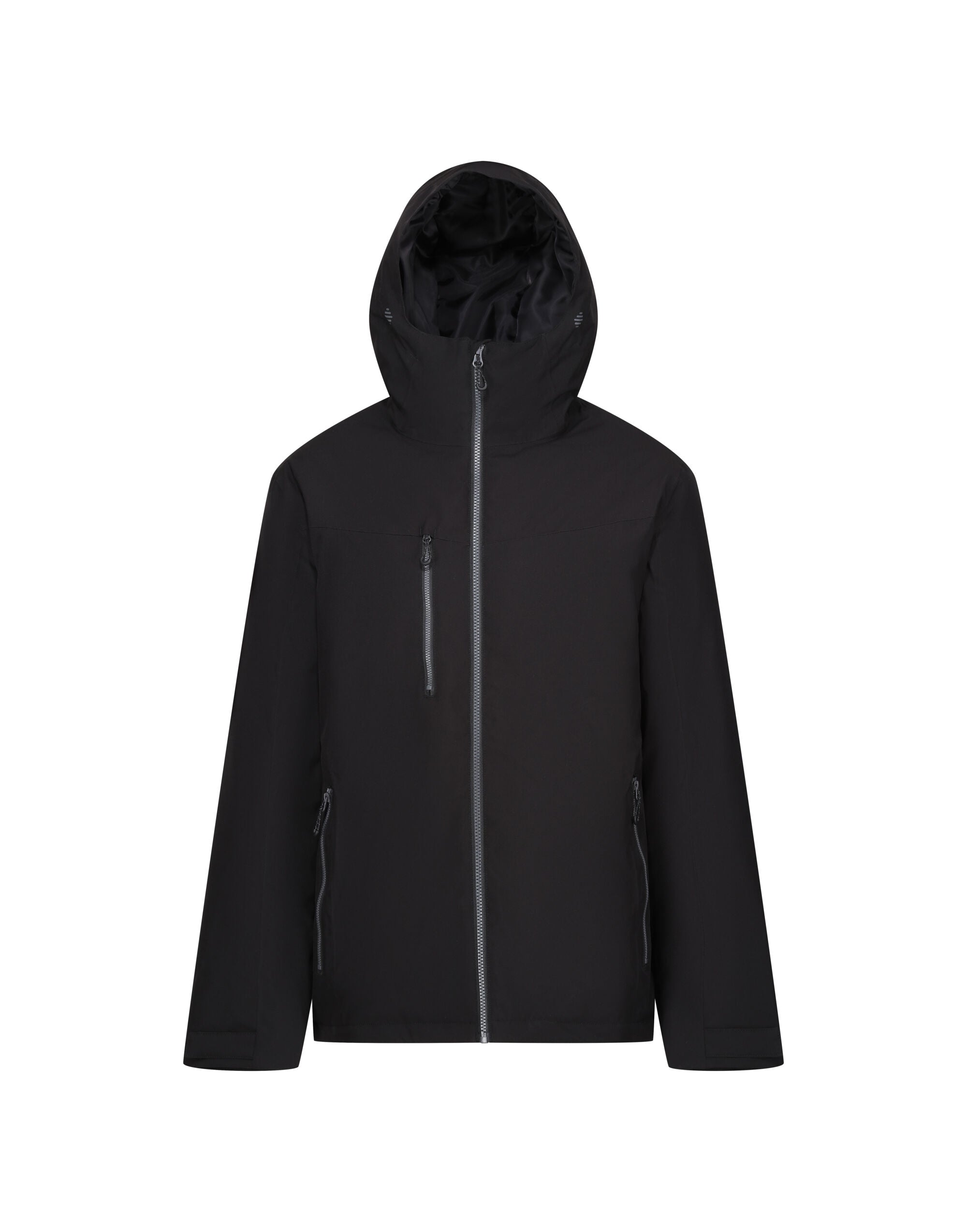 Regatta Mens Navigate Insulated Waterproof Jacket