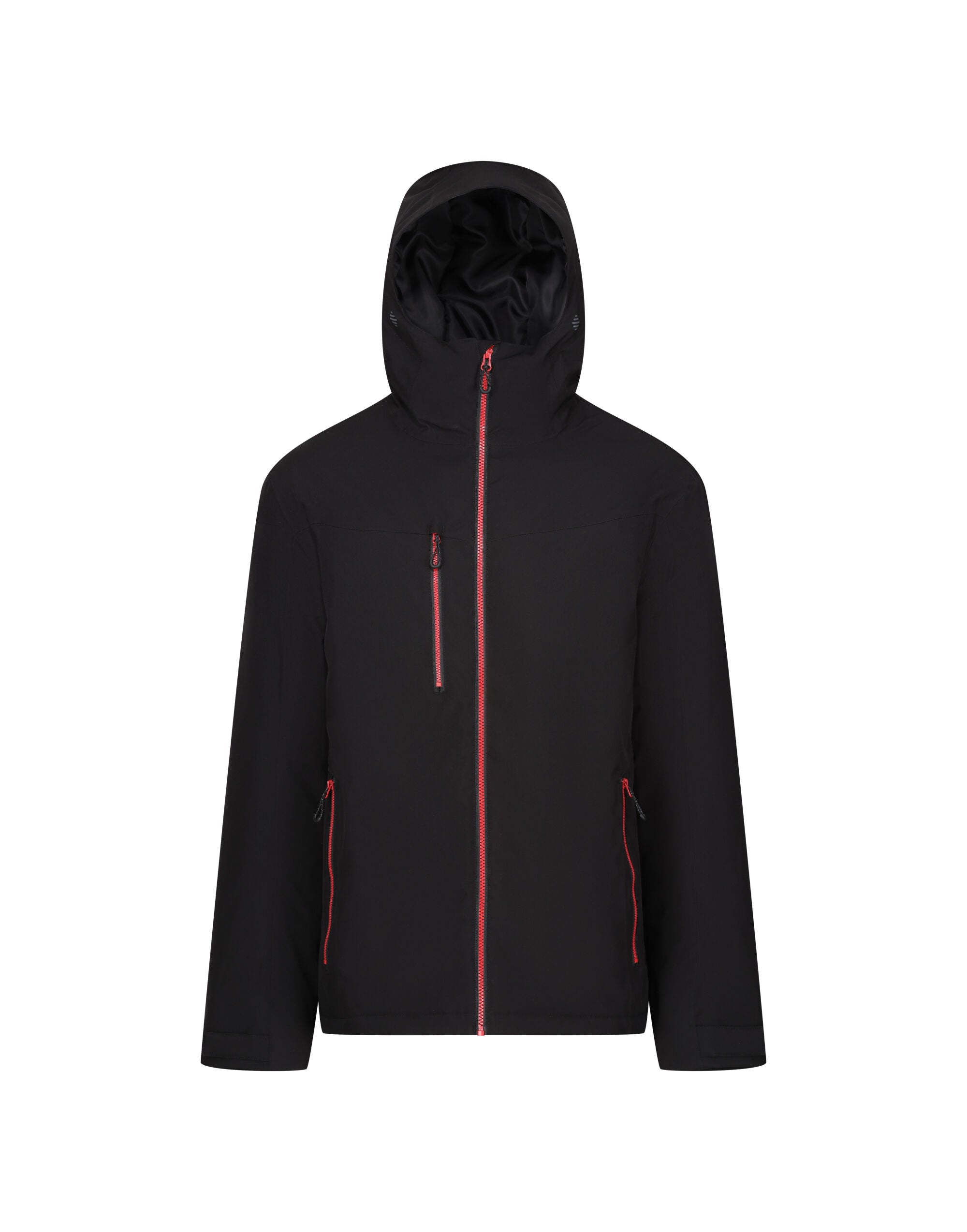 Regatta Mens Navigate Insulated Waterproof Jacket