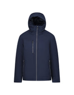 Regatta Mens Navigate Insulated Waterproof Jacket - thumbnail 17