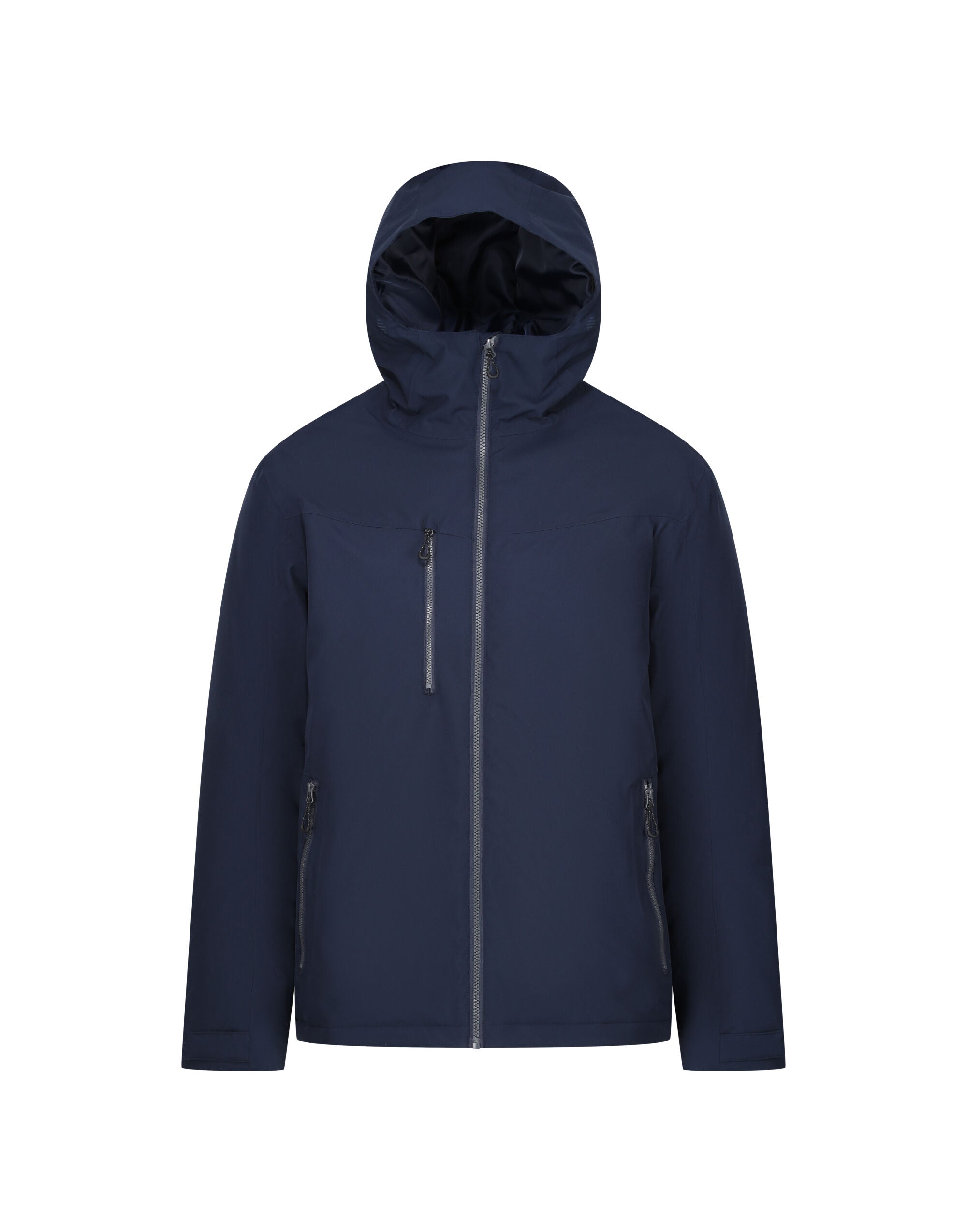 Regatta Mens Navigate Insulated Waterproof Jacket