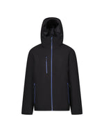 Regatta Mens Navigate Insulated Waterproof Jacket - thumbnail 8