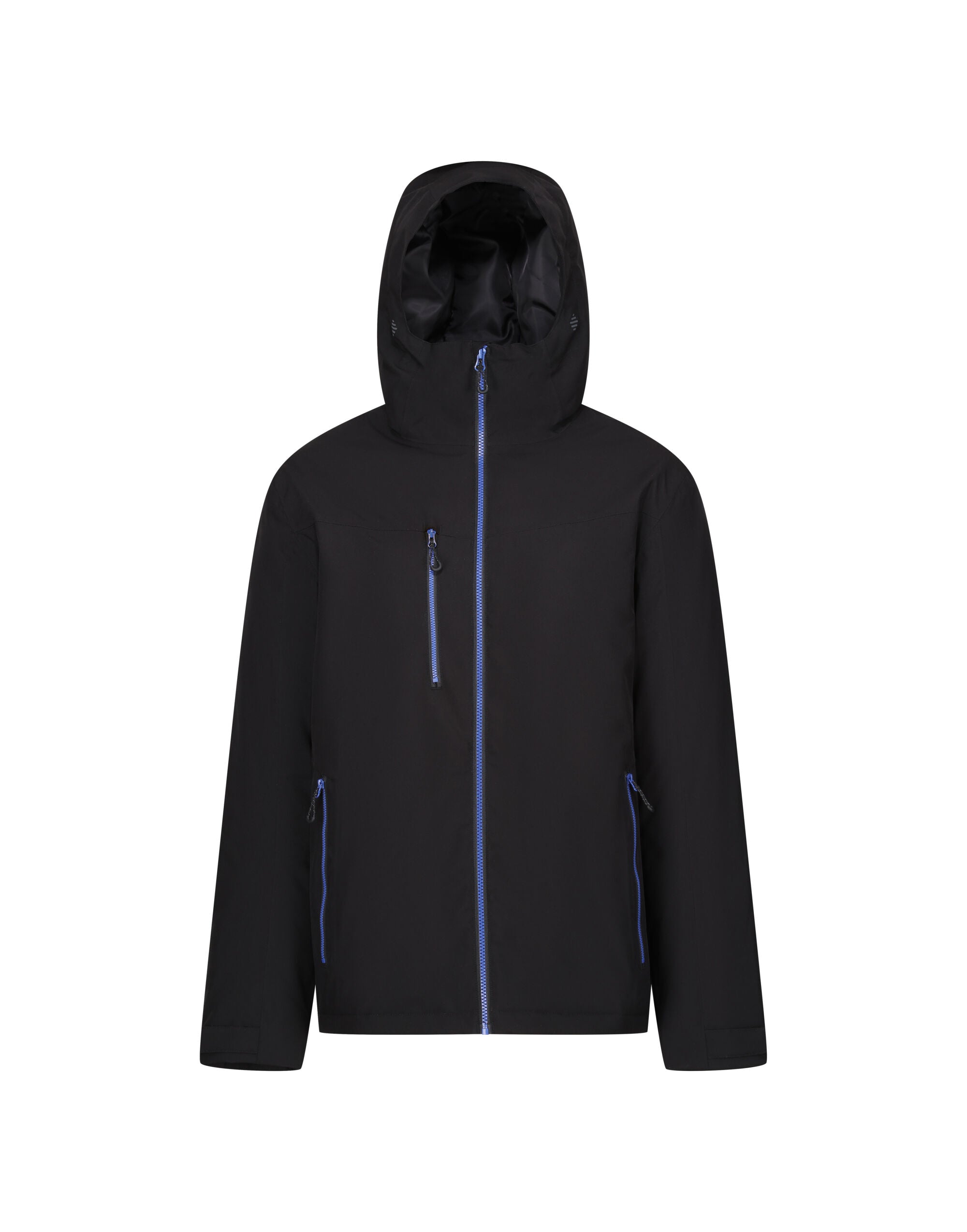 Regatta Mens Navigate Insulated Waterproof Jacket