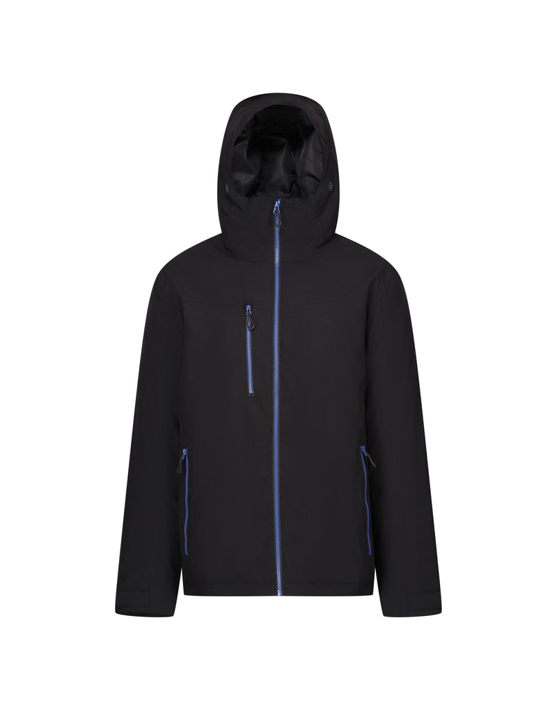 Regatta Mens Navigate Insulated Waterproof Jacket
