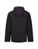 Regatta Mens Navigate Insulated Waterproof Jacket - thumbnail 9