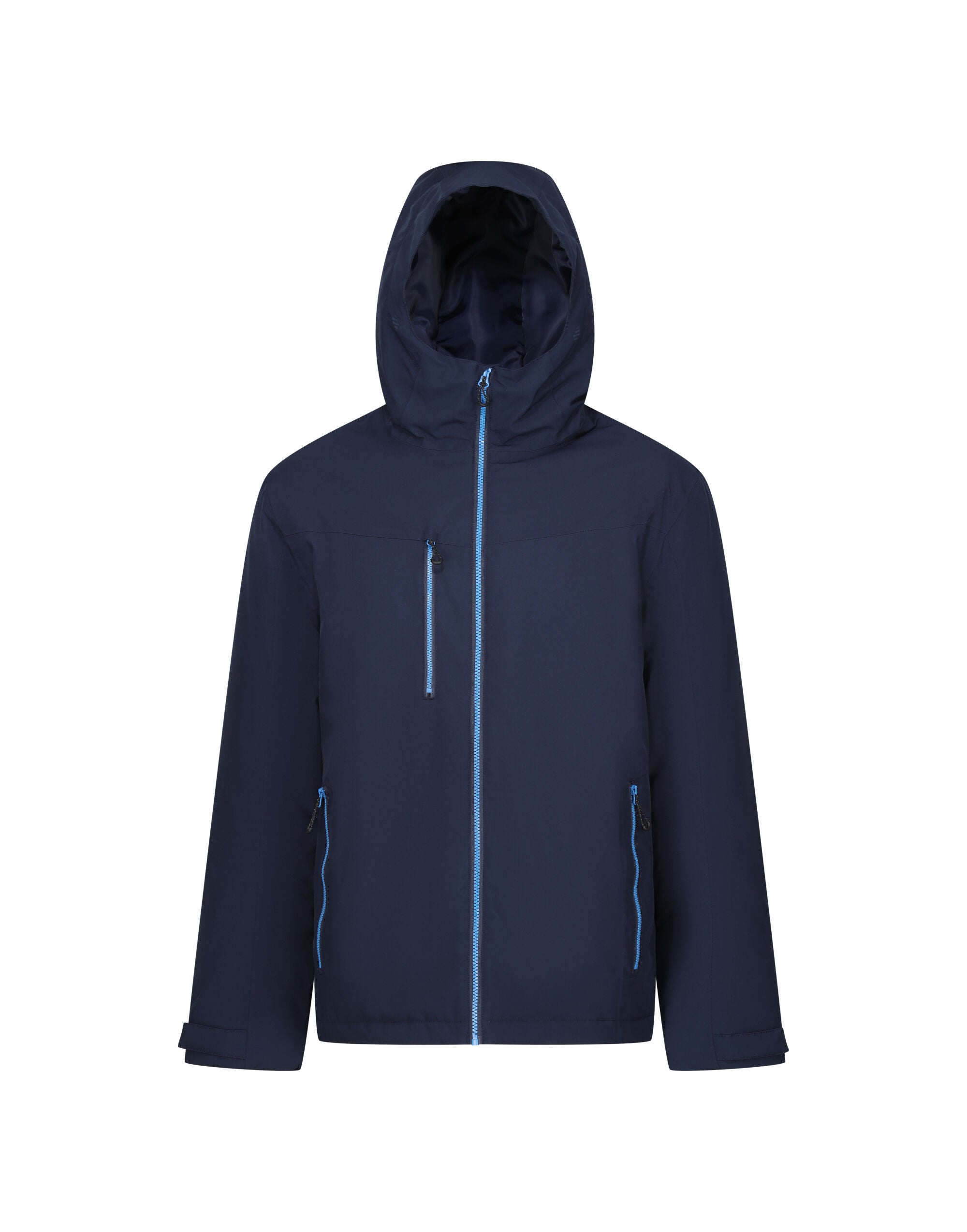 Regatta Mens Navigate Insulated Waterproof Jacket