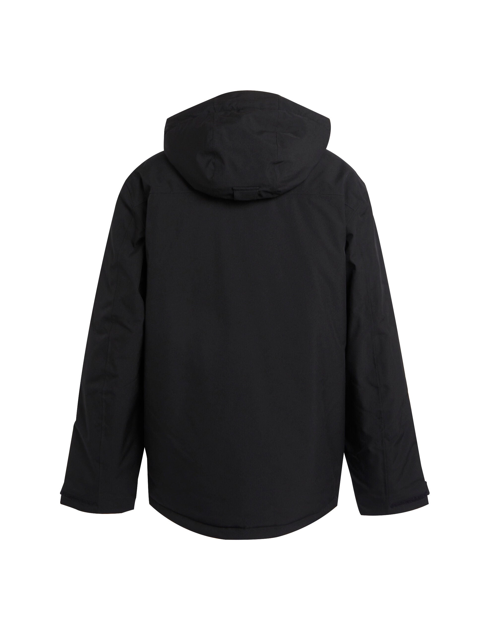 Regatta Mens Navigate Insulated Waterproof Jacket