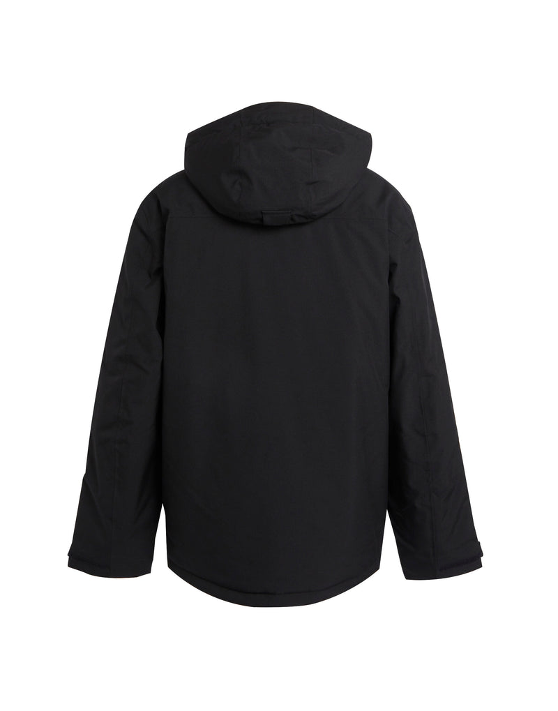 Regatta Mens Navigate Insulated Waterproof Jacket
