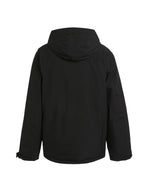 Regatta Mens Navigate Insulated Waterproof Jacket - thumbnail 7