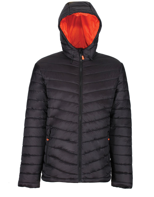 Regatta Thermogen Powercell 5000 Warmloft Jacket