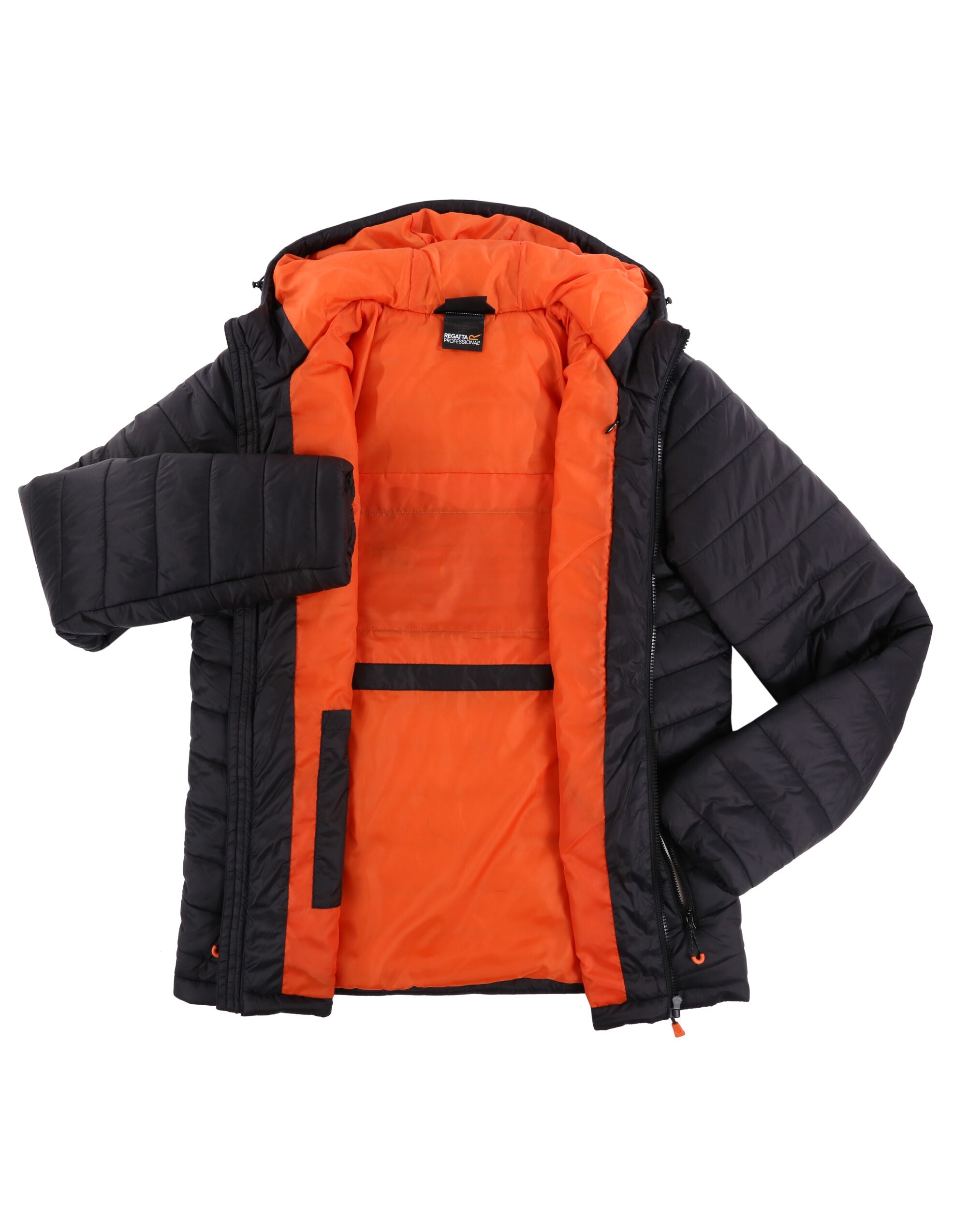 Regatta Thermogen Powercell 5000 Warmloft Jacket