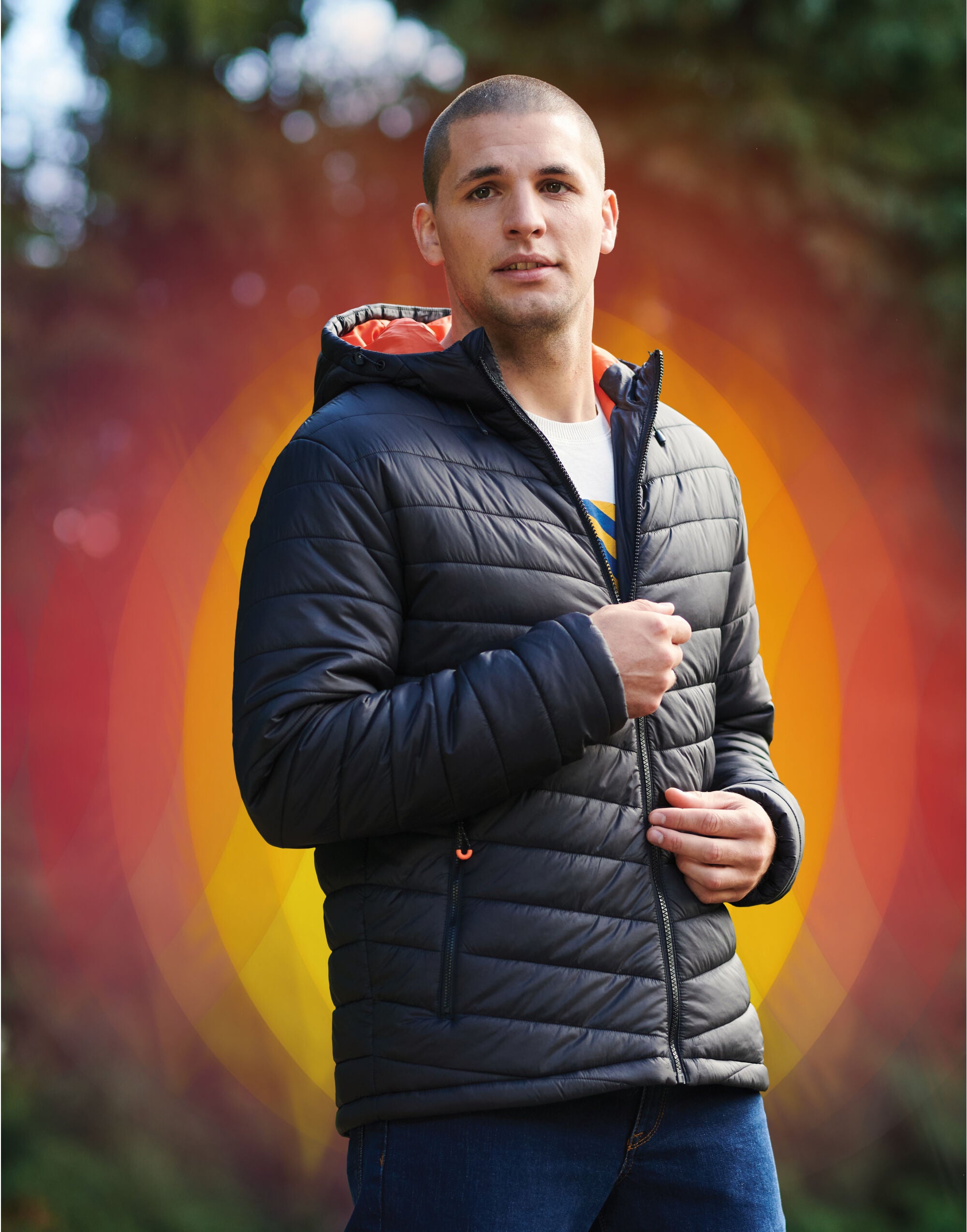 Regatta Thermogen Powercell 5000 Warmloft Jacket