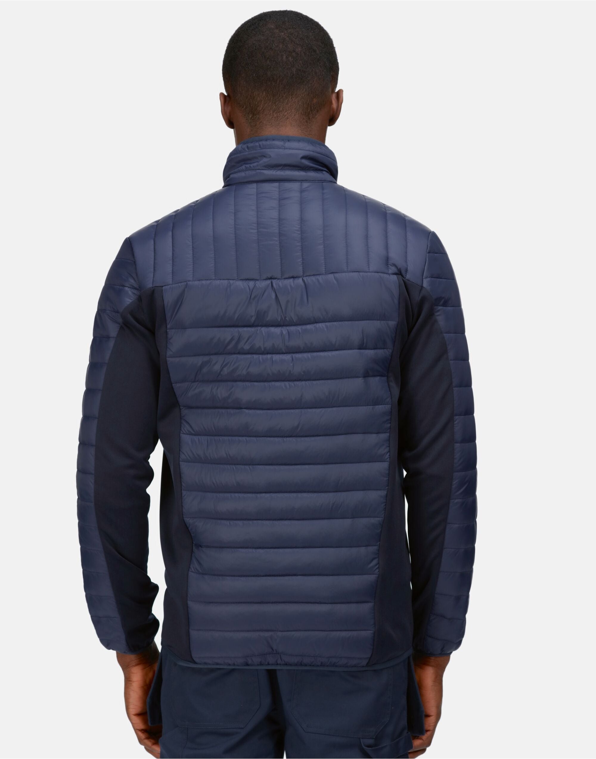 Regatta Men's Tourer Hybrid Jacket