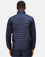 Regatta Professional Men's Tourer Hybrid Jacket - thumbnail 12