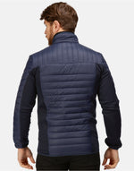 Regatta Professional Men's Tourer Hybrid Jacket - thumbnail 13