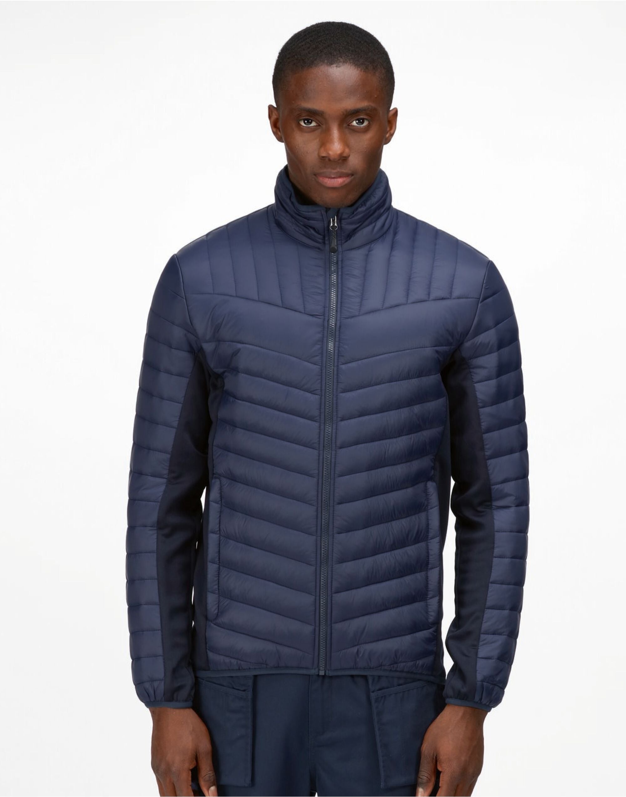 Regatta Men's Tourer Hybrid Jacket