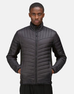 Regatta Professional Men's Tourer Hybrid Jacket - thumbnail 3